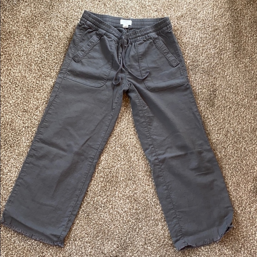 EUC - LOFT lounge pants